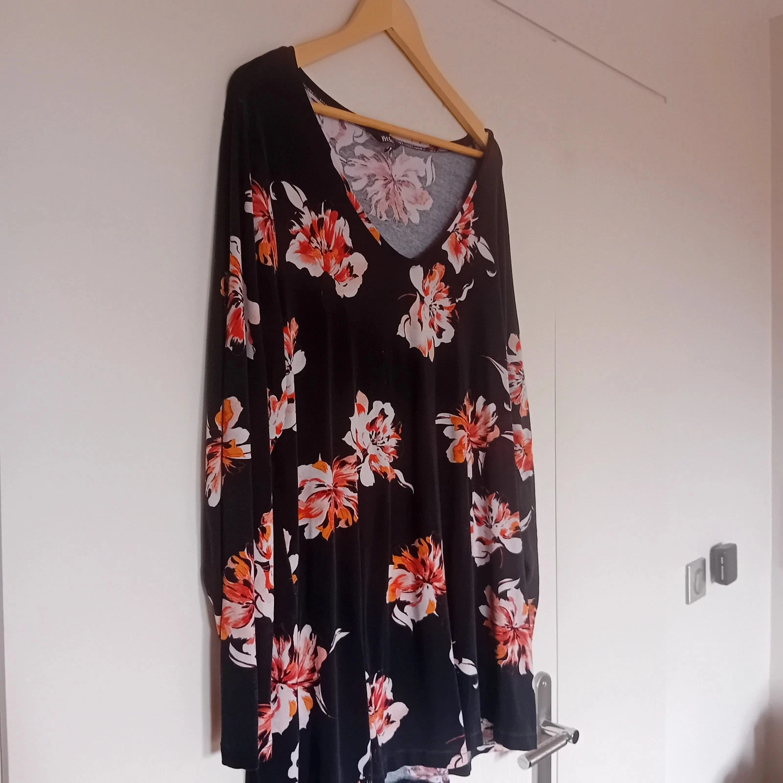 💙 top de mujer MS Mode talla grande – photo 2